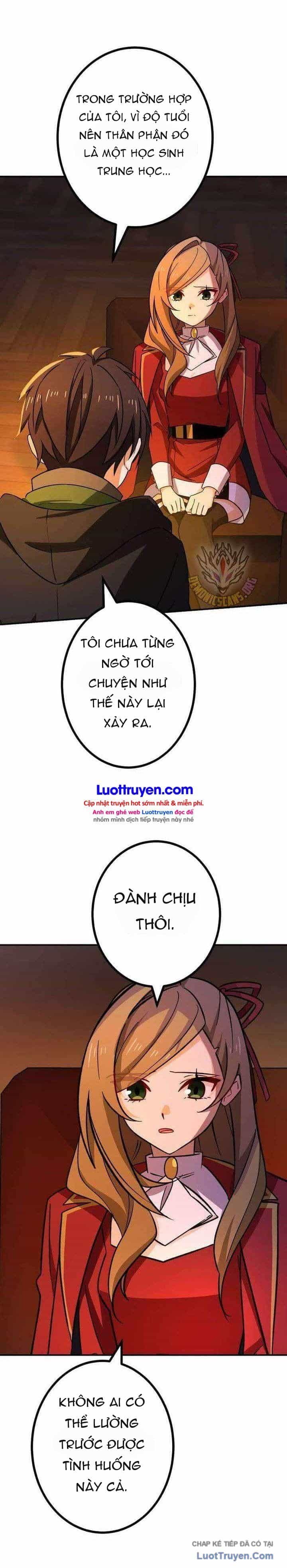 Sát Thủ Mạnh Nhất Chuyển Sinh Sang Thế Giới Khác - Chương 134 - ảnh 5