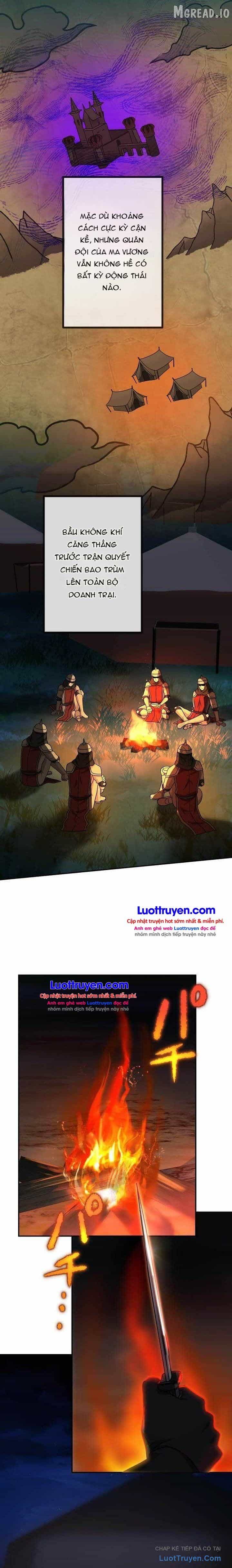 Sát Thủ Mạnh Nhất Chuyển Sinh Sang Thế Giới Khác - Chương 135 - ảnh 23