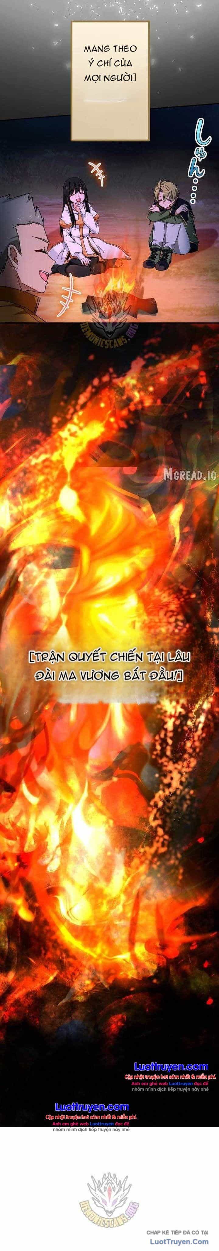 Sát Thủ Mạnh Nhất Chuyển Sinh Sang Thế Giới Khác - Chương 135 - ảnh 27