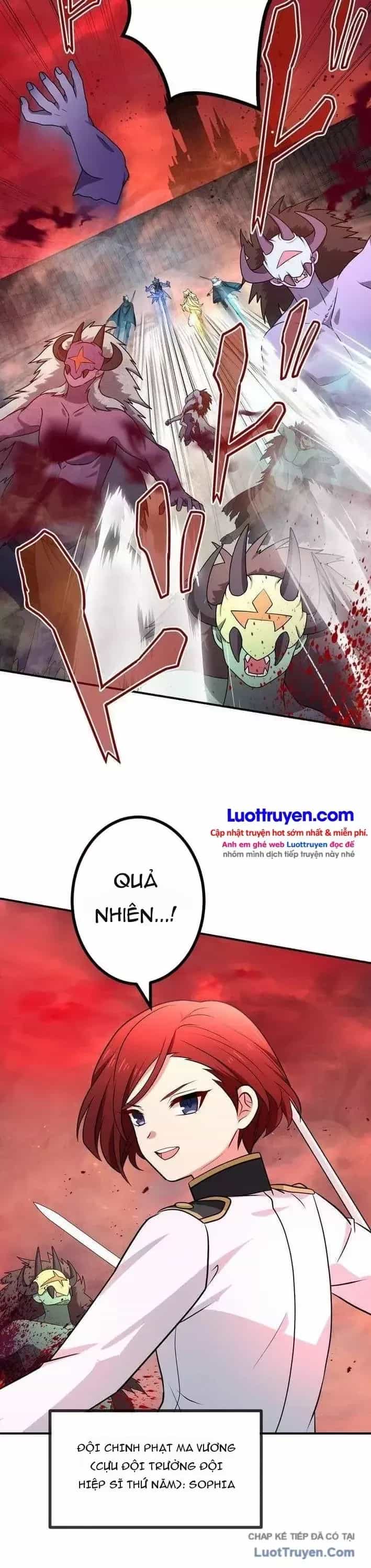 Sát Thủ Mạnh Nhất Chuyển Sinh Sang Thế Giới Khác - Chương 136 - ảnh 14