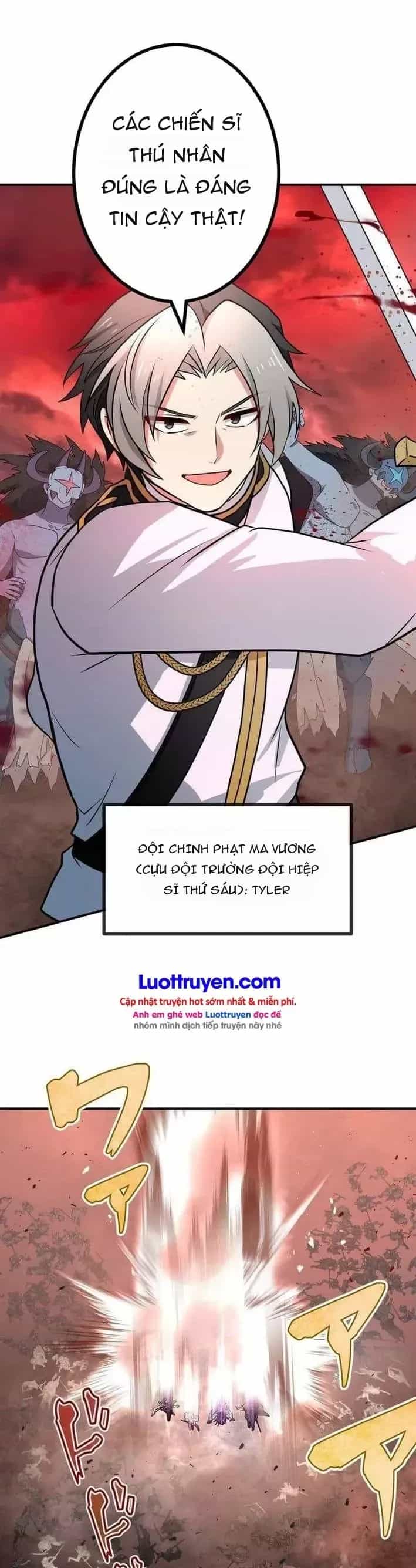 Sát Thủ Mạnh Nhất Chuyển Sinh Sang Thế Giới Khác - Chương 136 - ảnh 15