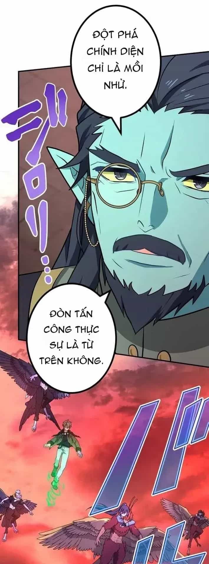 Sát Thủ Mạnh Nhất Chuyển Sinh Sang Thế Giới Khác - Chương 136 - ảnh 29