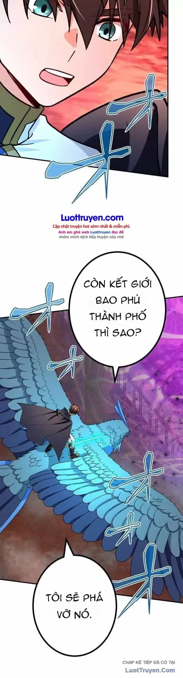 Sát Thủ Mạnh Nhất Chuyển Sinh Sang Thế Giới Khác - Chương 136 - ảnh 32
