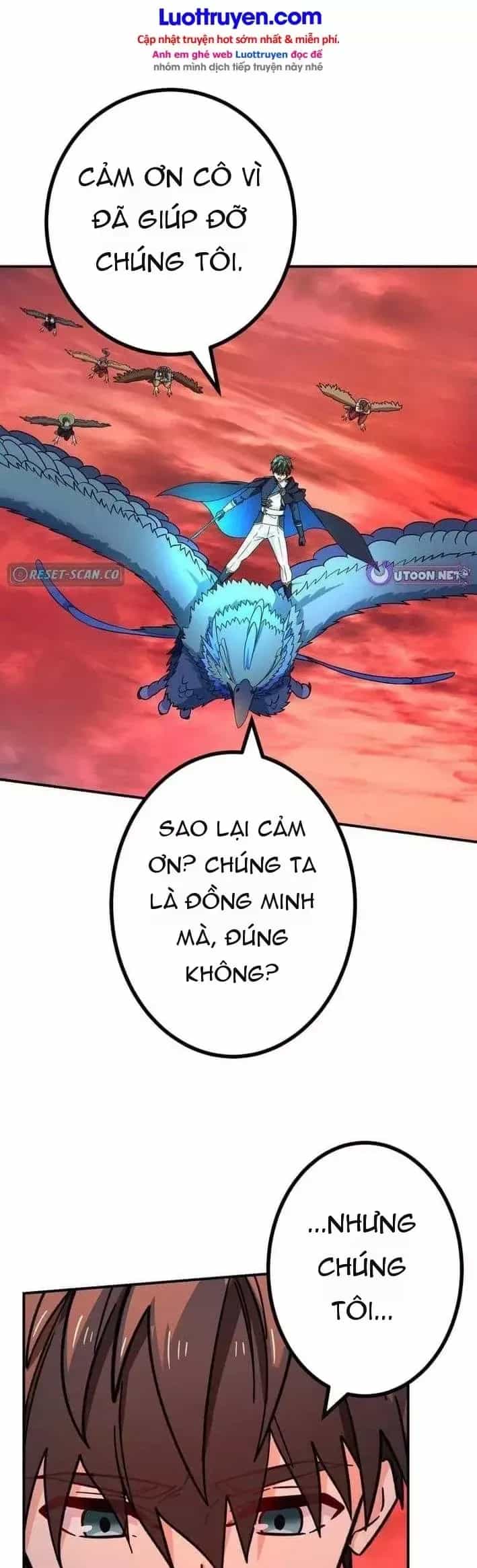 Sát Thủ Mạnh Nhất Chuyển Sinh Sang Thế Giới Khác - Chương 136 - ảnh 33