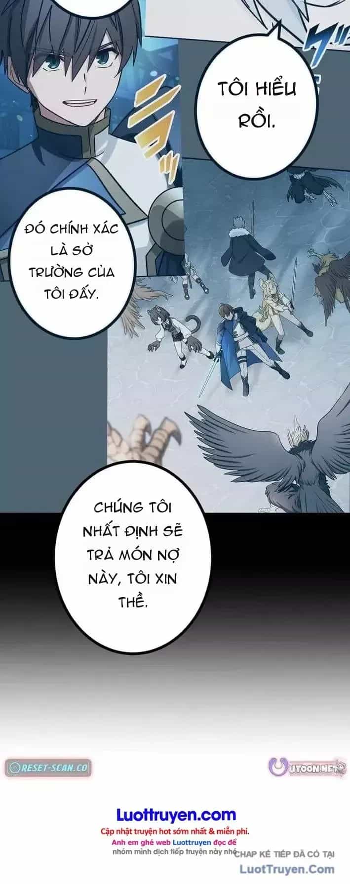 Sát Thủ Mạnh Nhất Chuyển Sinh Sang Thế Giới Khác - Chương 136 - ảnh 36
