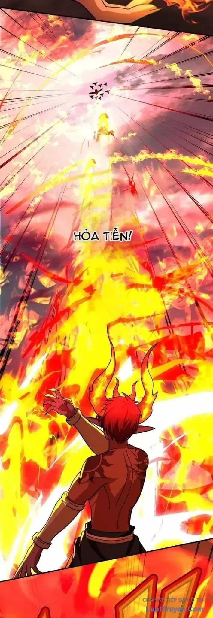 Sát Thủ Mạnh Nhất Chuyển Sinh Sang Thế Giới Khác - Chương 136 - ảnh 52