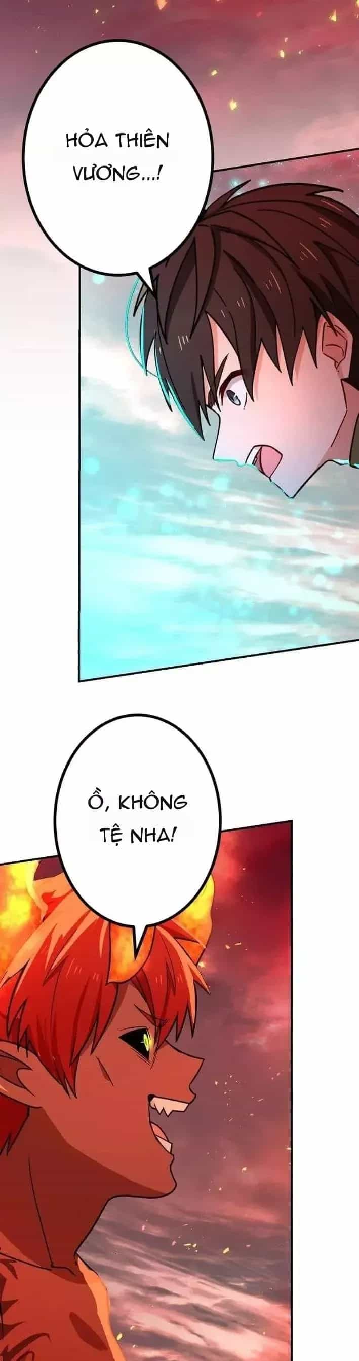 Sát Thủ Mạnh Nhất Chuyển Sinh Sang Thế Giới Khác - Chương 136 - ảnh 55