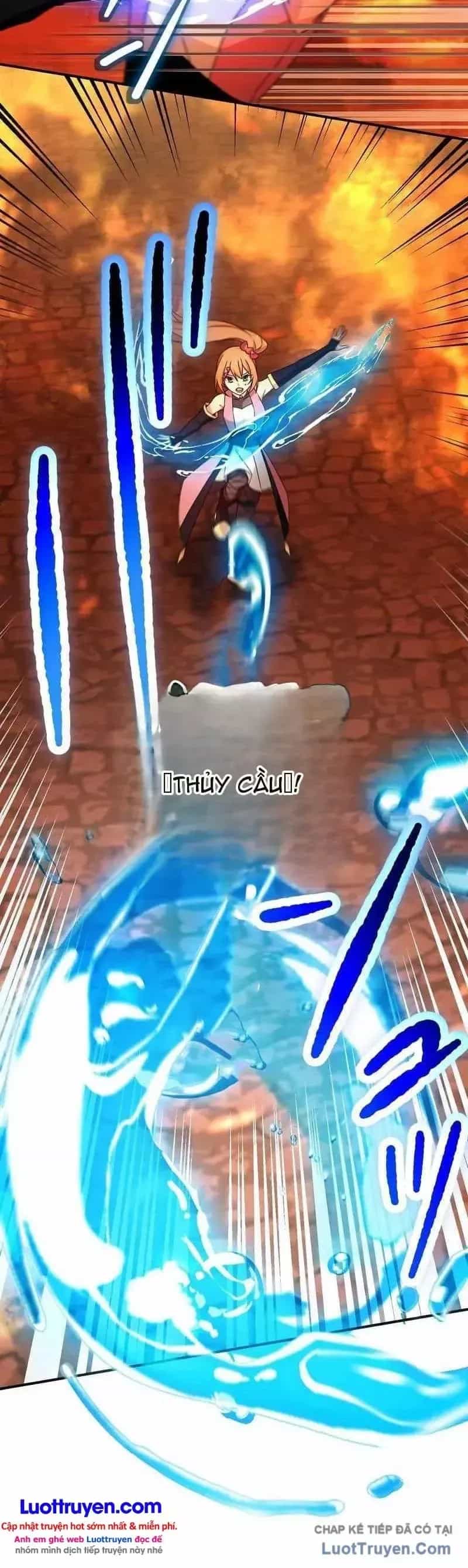 Sát Thủ Mạnh Nhất Chuyển Sinh Sang Thế Giới Khác - Chương 137 - ảnh 50
