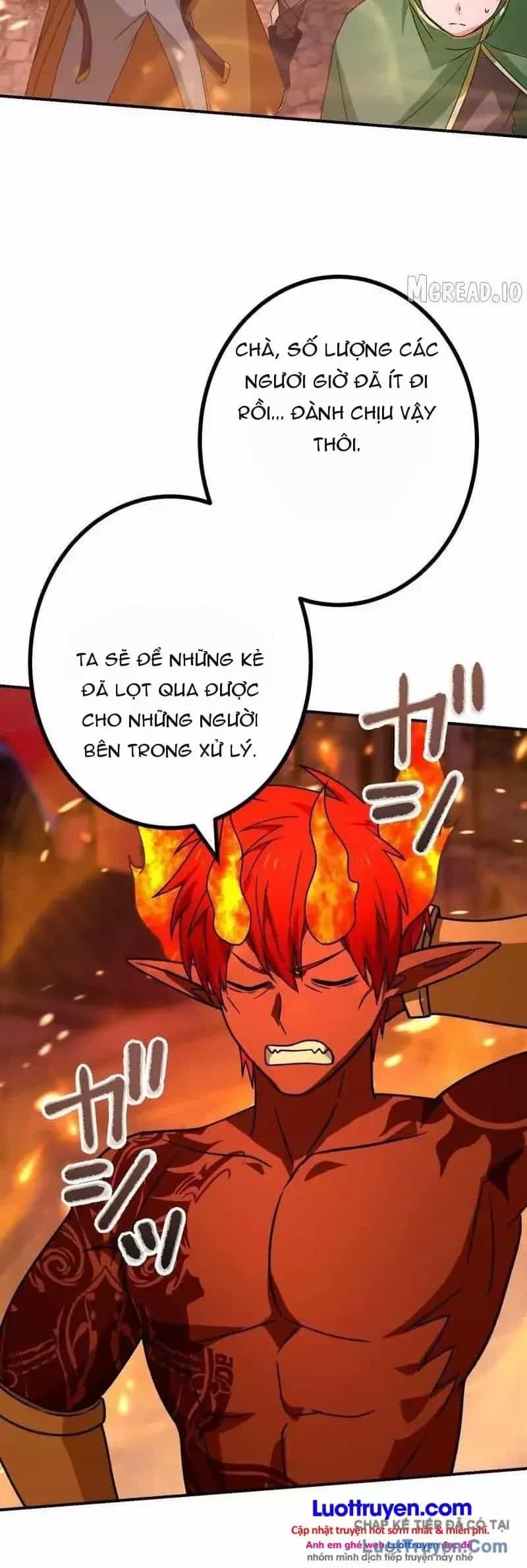 Sát Thủ Mạnh Nhất Chuyển Sinh Sang Thế Giới Khác - Chương 137 - ảnh 59