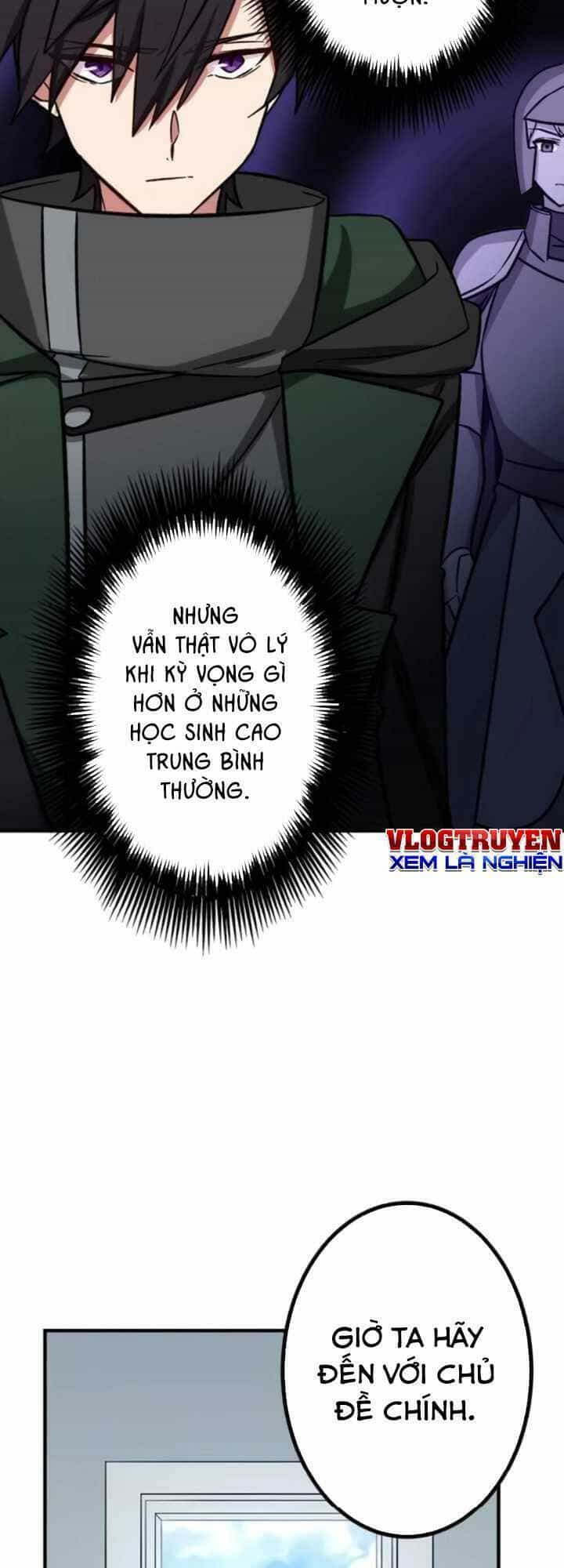 Sát Thủ Mạnh Nhất Chuyển Sinh Sang Thế Giới Khác - Chương 14 - ảnh 15