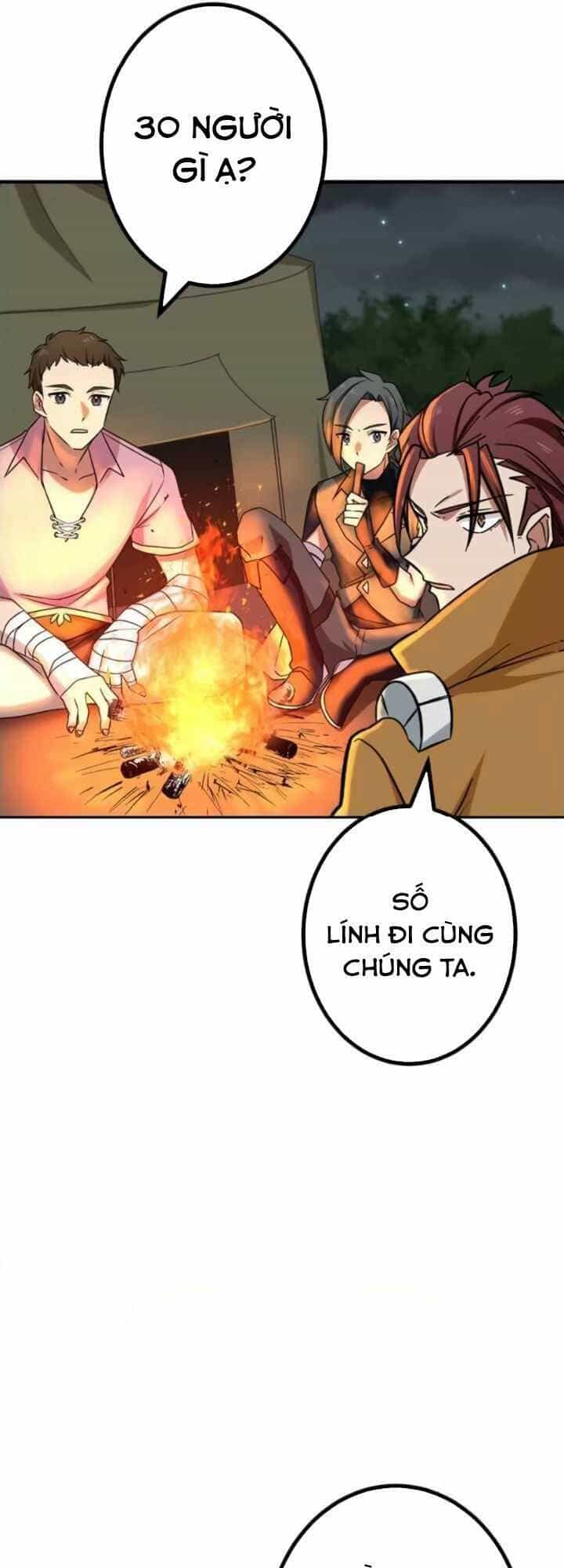 Sát Thủ Mạnh Nhất Chuyển Sinh Sang Thế Giới Khác - Chương 14 - ảnh 26