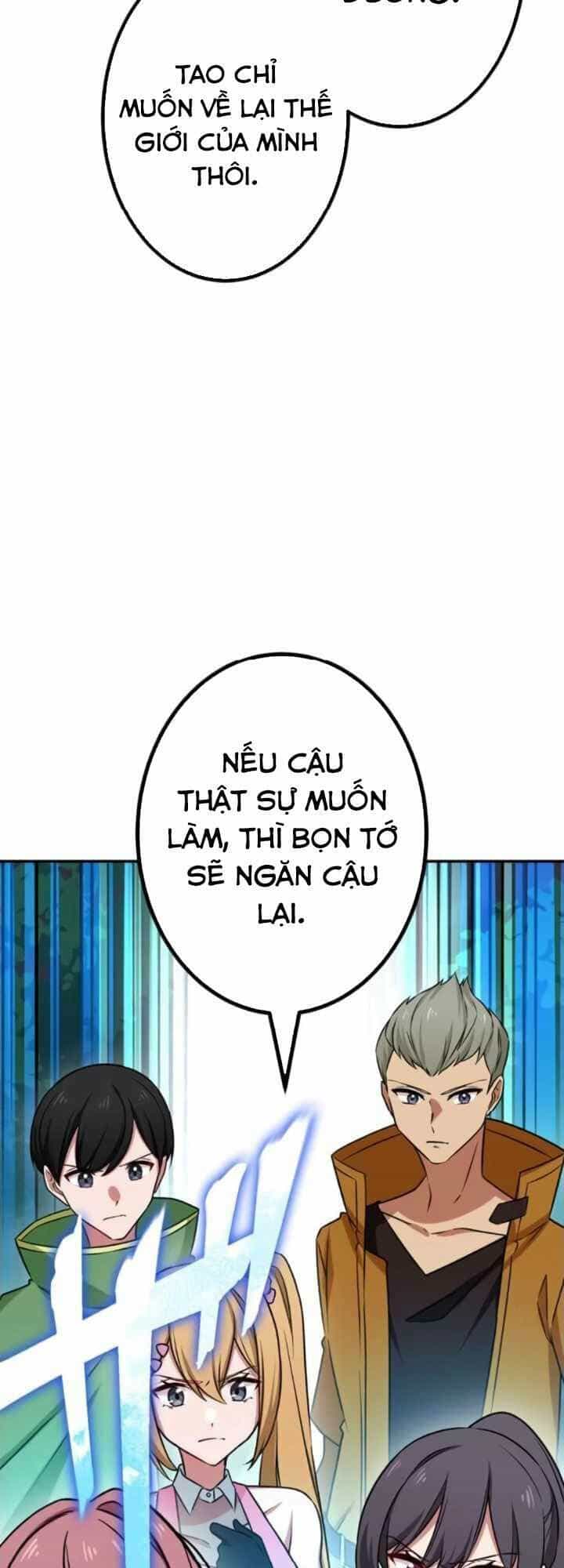 Sát Thủ Mạnh Nhất Chuyển Sinh Sang Thế Giới Khác - Chương 14 - ảnh 59