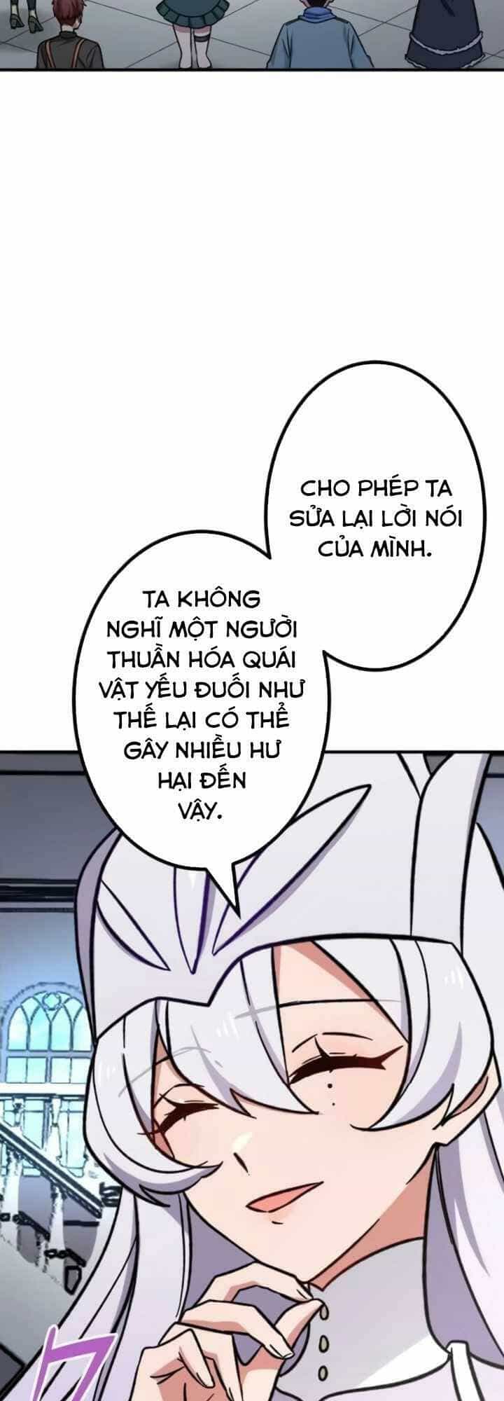 Sát Thủ Mạnh Nhất Chuyển Sinh Sang Thế Giới Khác - Chương 14 - ảnh 8