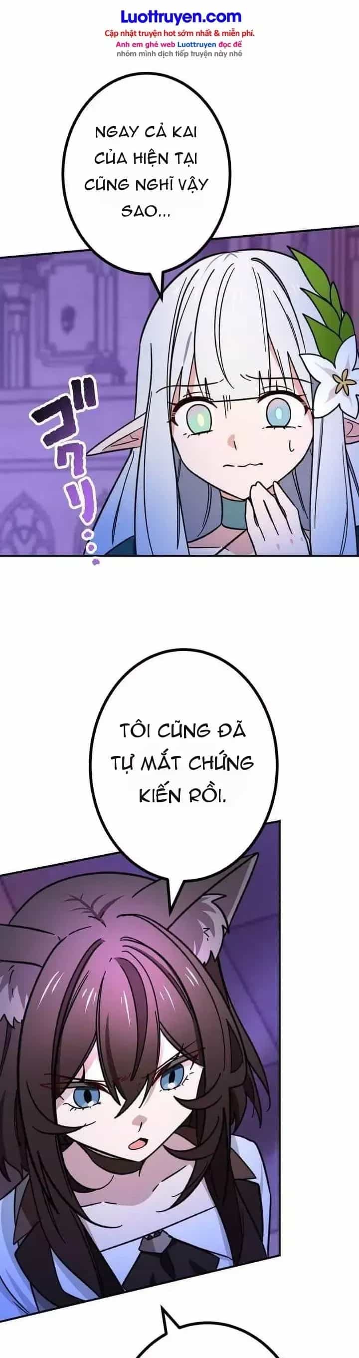 Sát Thủ Mạnh Nhất Chuyển Sinh Sang Thế Giới Khác - Chương 138 - ảnh 36