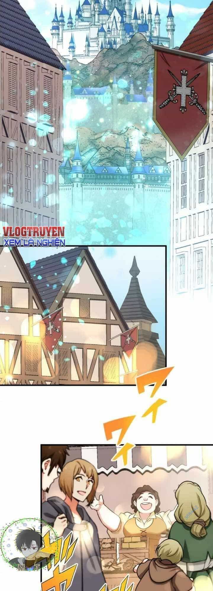 Sát Thủ Mạnh Nhất Chuyển Sinh Sang Thế Giới Khác - Chương 15 - ảnh 2