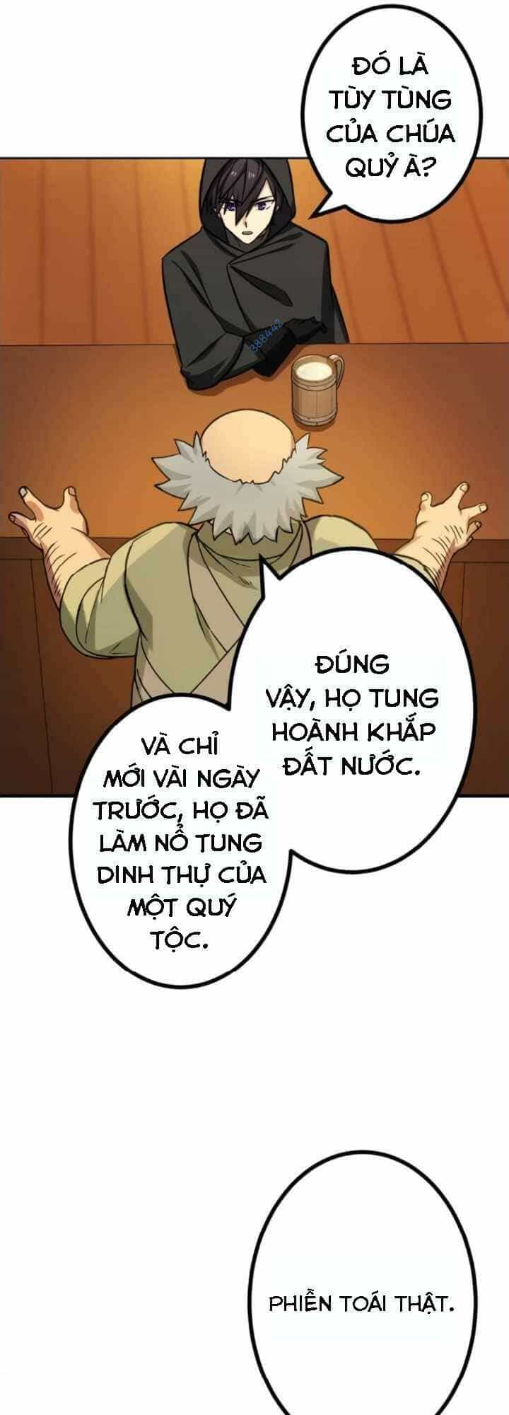 Sát Thủ Mạnh Nhất Chuyển Sinh Sang Thế Giới Khác - Chương 15 - ảnh 49