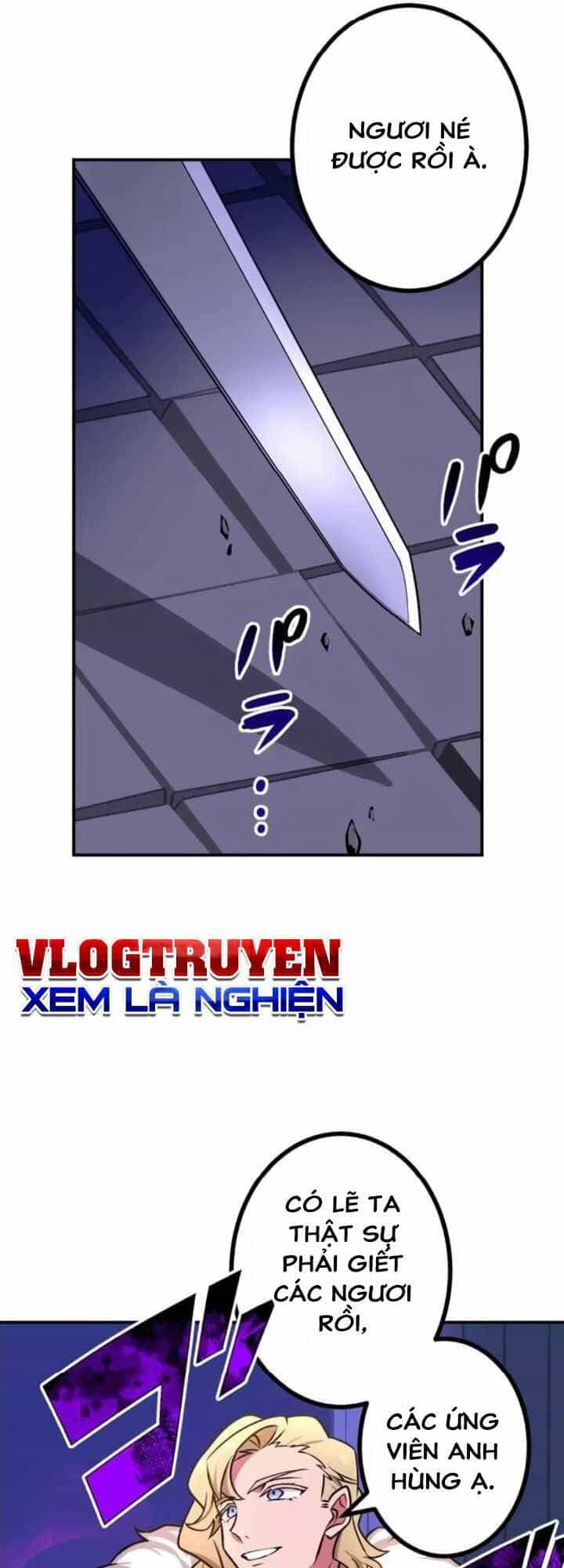Sát Thủ Mạnh Nhất Chuyển Sinh Sang Thế Giới Khác - Chương 16 - ảnh 58