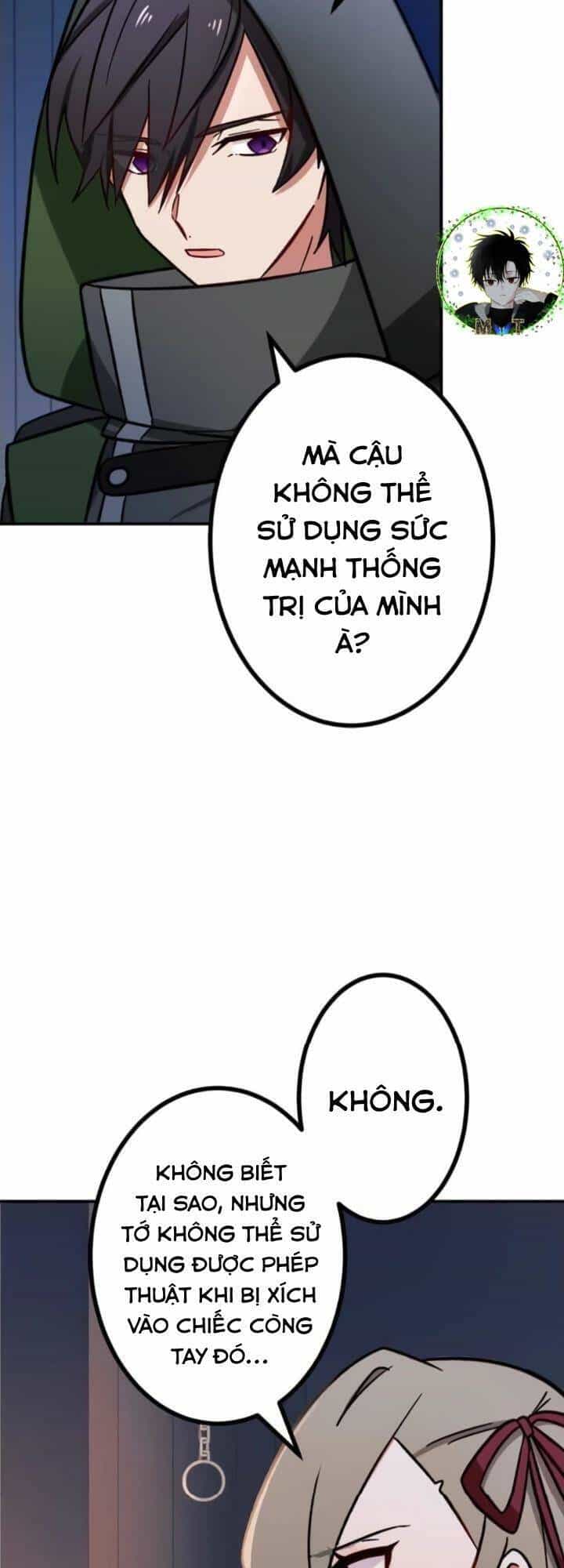 Sát Thủ Mạnh Nhất Chuyển Sinh Sang Thế Giới Khác - Chương 17 - ảnh 31