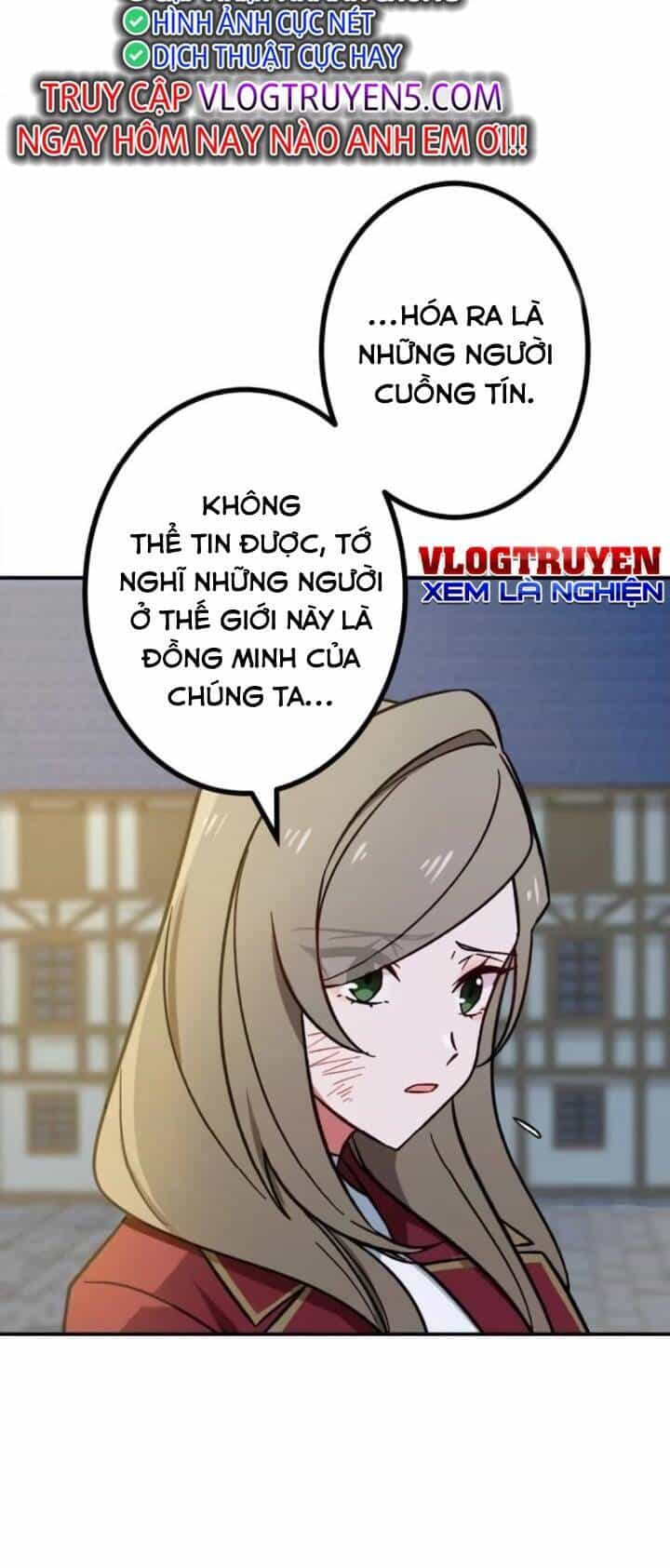Sát Thủ Mạnh Nhất Chuyển Sinh Sang Thế Giới Khác - Chương 17 - ảnh 45