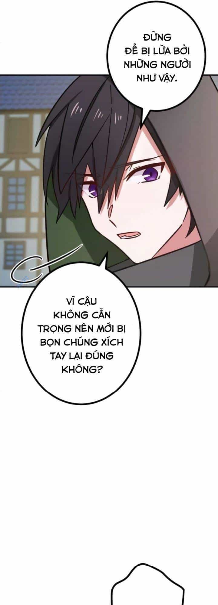 Sát Thủ Mạnh Nhất Chuyển Sinh Sang Thế Giới Khác - Chương 17 - ảnh 46