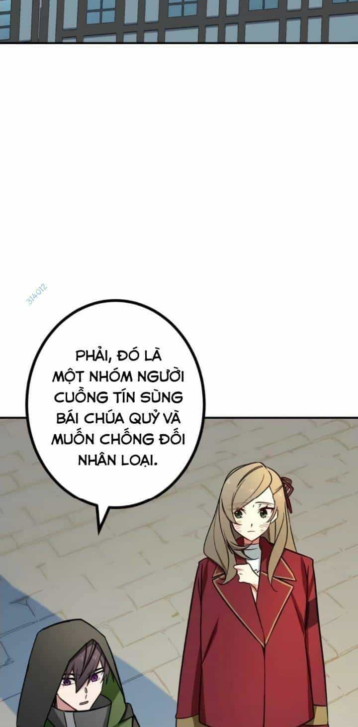 Sát Thủ Mạnh Nhất Chuyển Sinh Sang Thế Giới Khác - Chương 17 - ảnh 56