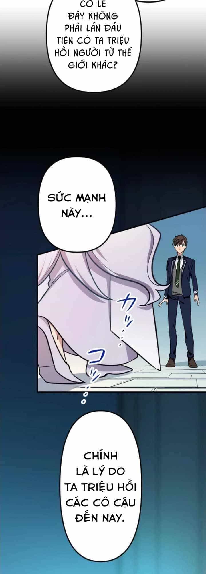 Sát Thủ Mạnh Nhất Chuyển Sinh Sang Thế Giới Khác - Chương 2 - ảnh 24