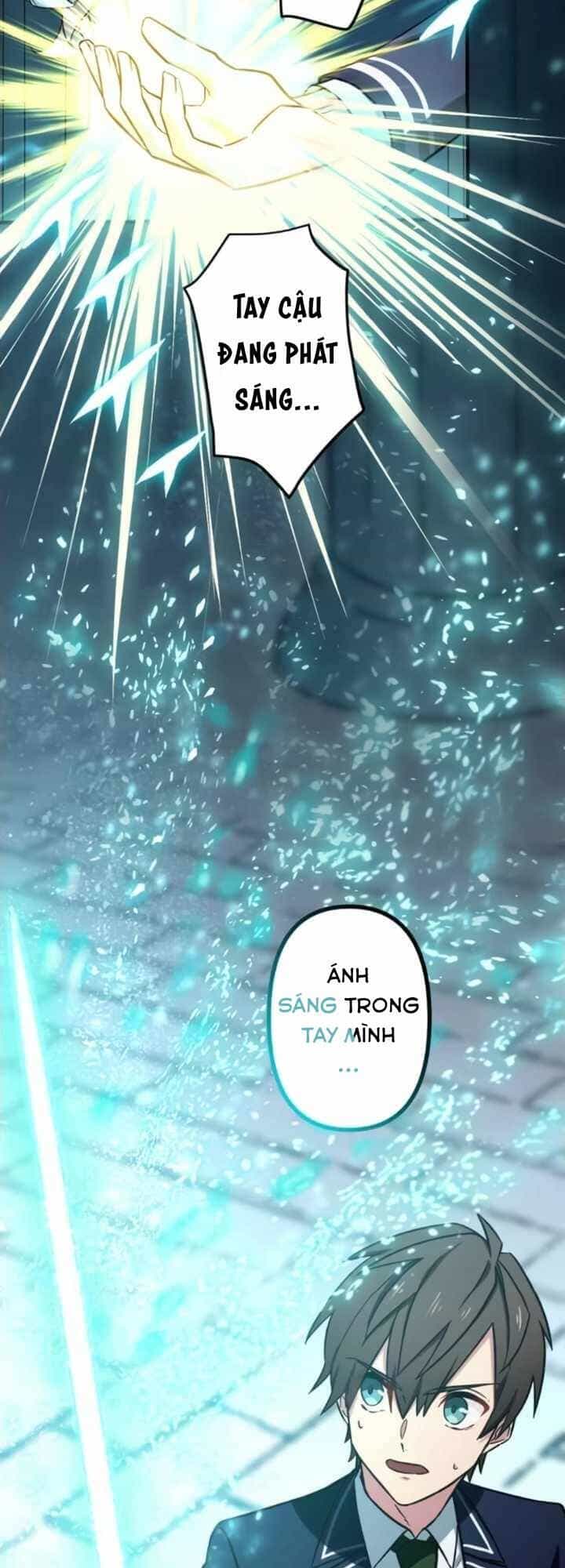 Sát Thủ Mạnh Nhất Chuyển Sinh Sang Thế Giới Khác - Chương 2 - ảnh 26