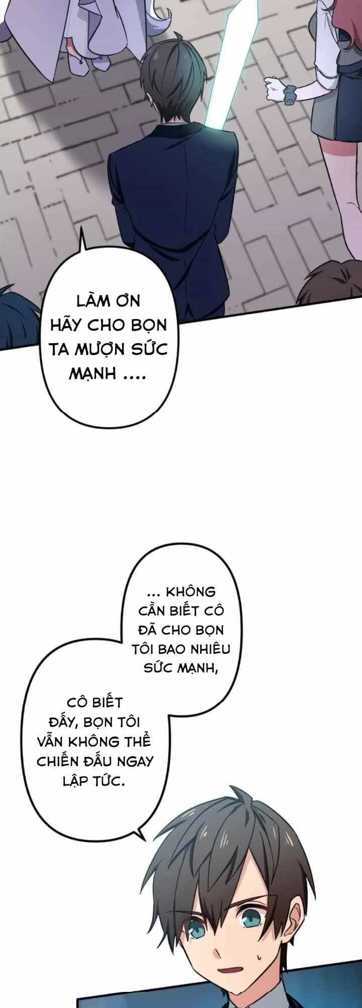 Sát Thủ Mạnh Nhất Chuyển Sinh Sang Thế Giới Khác - Chương 2 - ảnh 30
