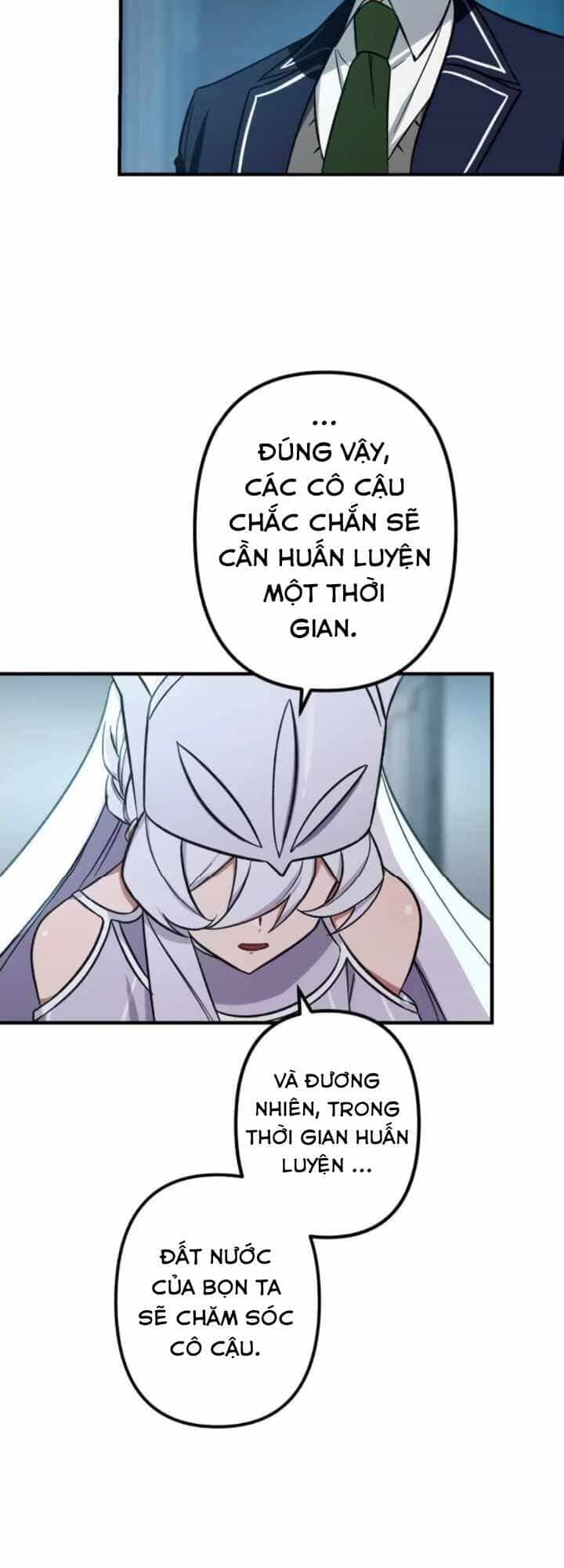 Sát Thủ Mạnh Nhất Chuyển Sinh Sang Thế Giới Khác - Chương 2 - ảnh 31