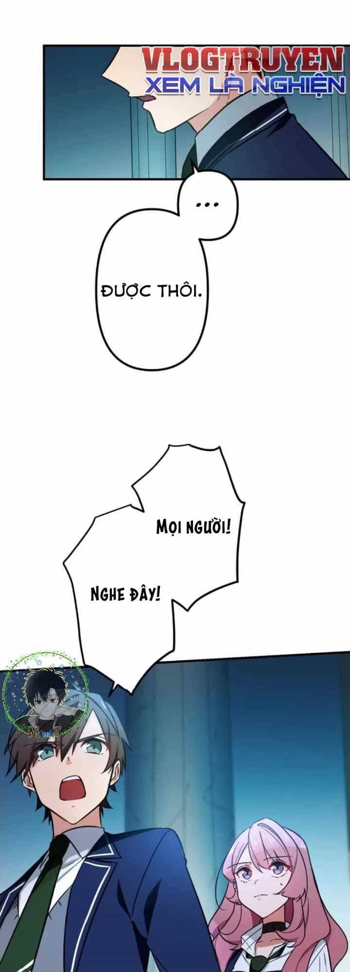Sát Thủ Mạnh Nhất Chuyển Sinh Sang Thế Giới Khác - Chương 2 - ảnh 32