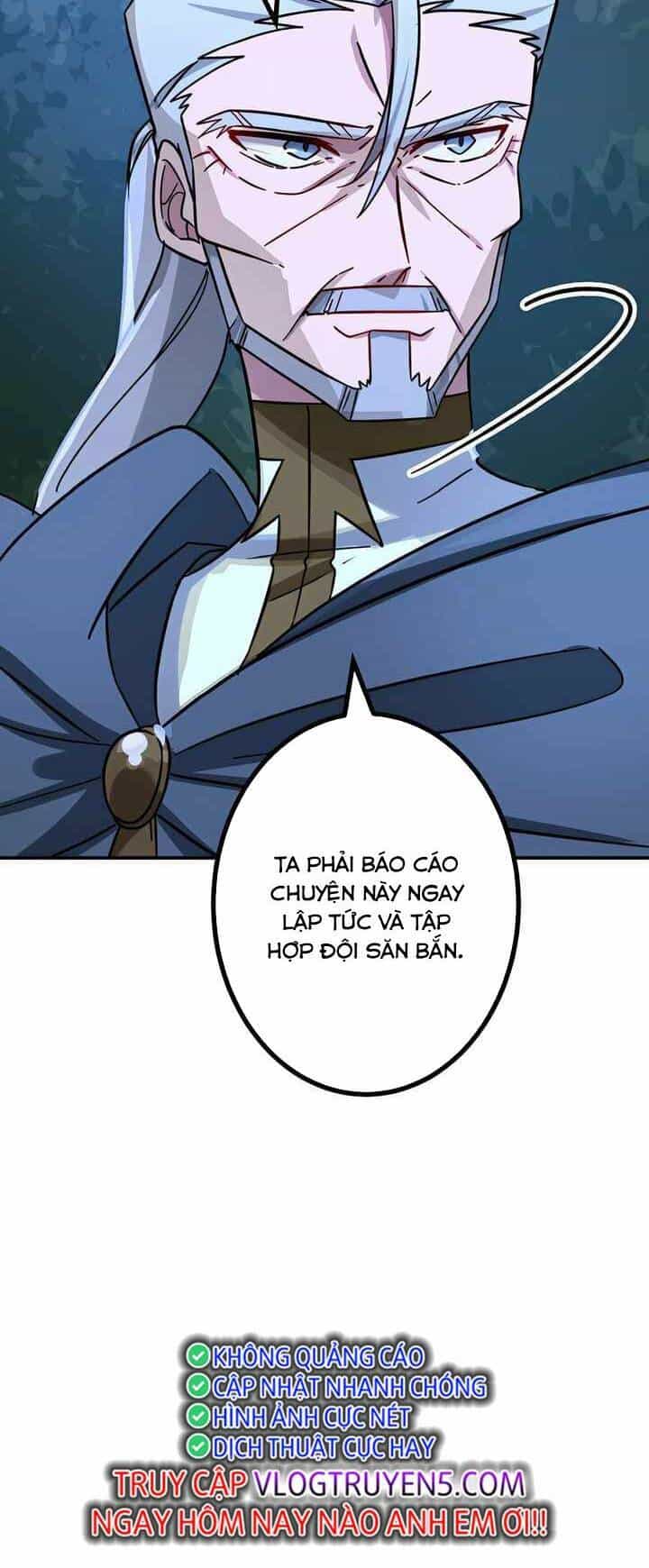 Sát Thủ Mạnh Nhất Chuyển Sinh Sang Thế Giới Khác - Chương 20 - ảnh 47