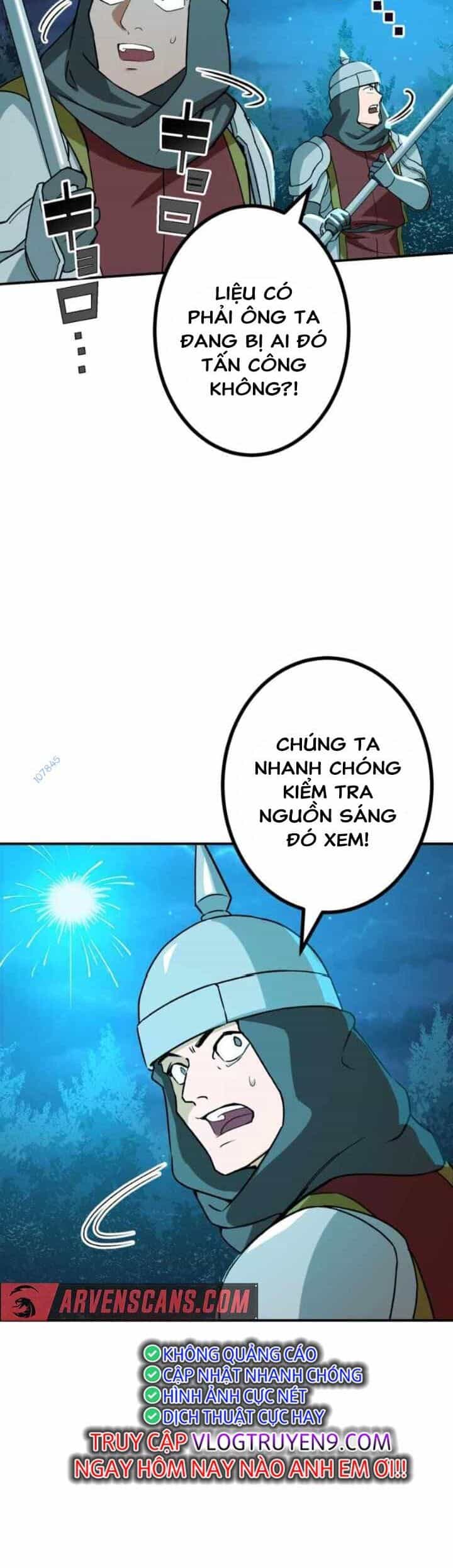 Sát Thủ Mạnh Nhất Chuyển Sinh Sang Thế Giới Khác - Chương 21 - ảnh 3