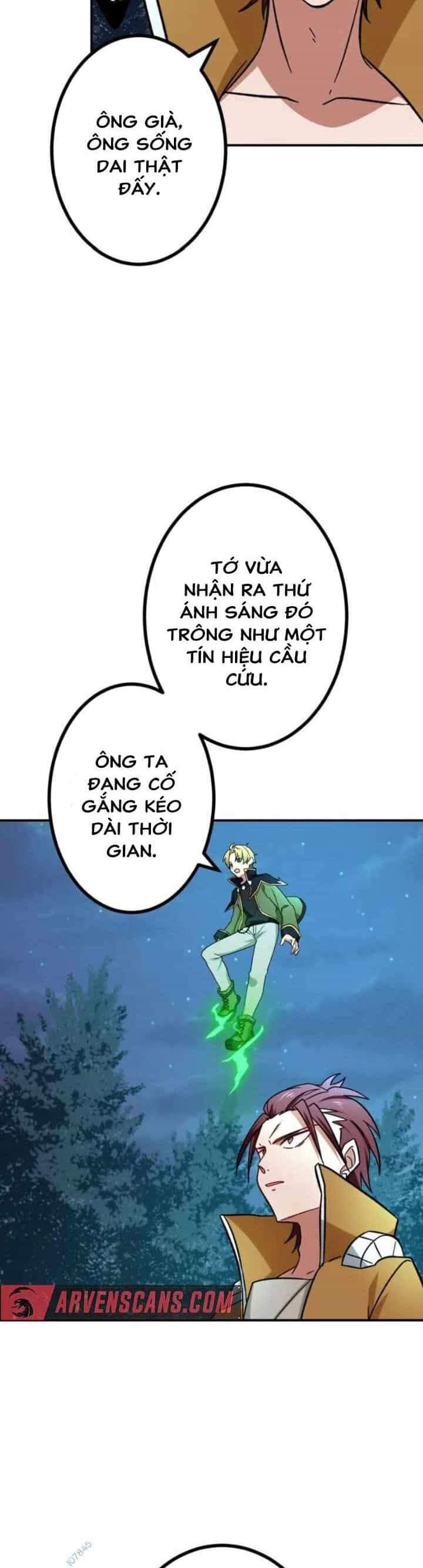 Sát Thủ Mạnh Nhất Chuyển Sinh Sang Thế Giới Khác - Chương 21 - ảnh 33