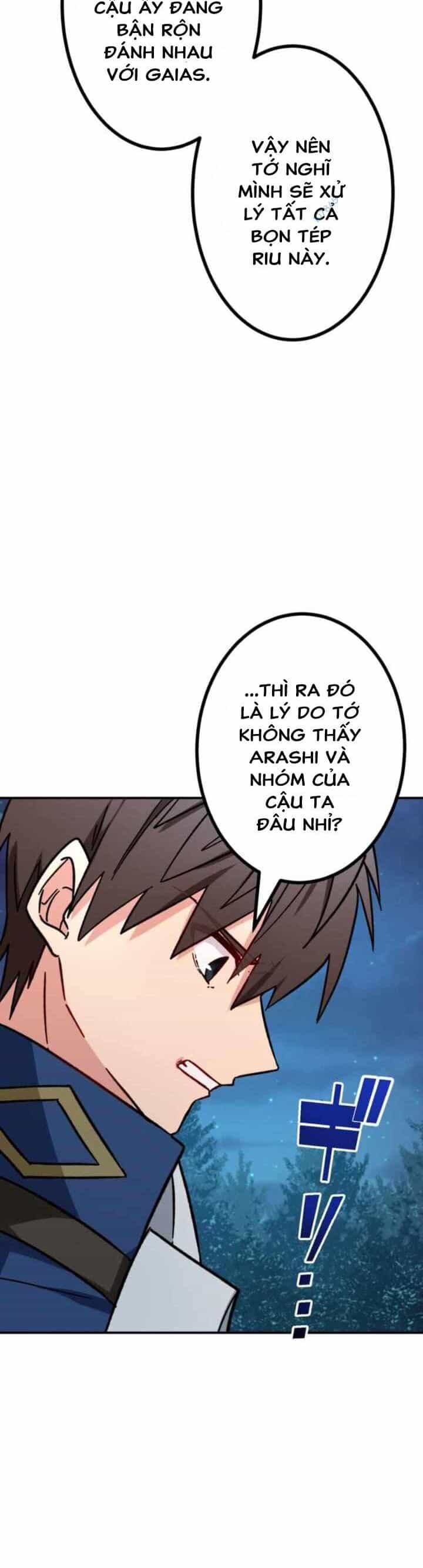 Sát Thủ Mạnh Nhất Chuyển Sinh Sang Thế Giới Khác - Chương 21 - ảnh 46