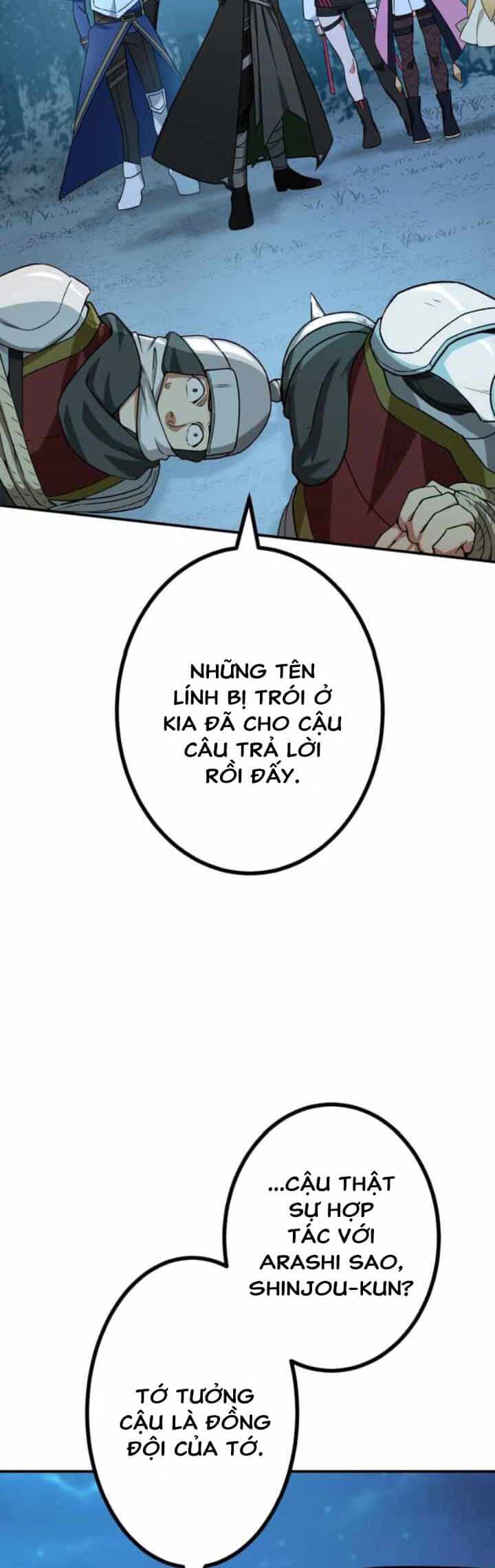 Sát Thủ Mạnh Nhất Chuyển Sinh Sang Thế Giới Khác - Chương 21 - ảnh 48