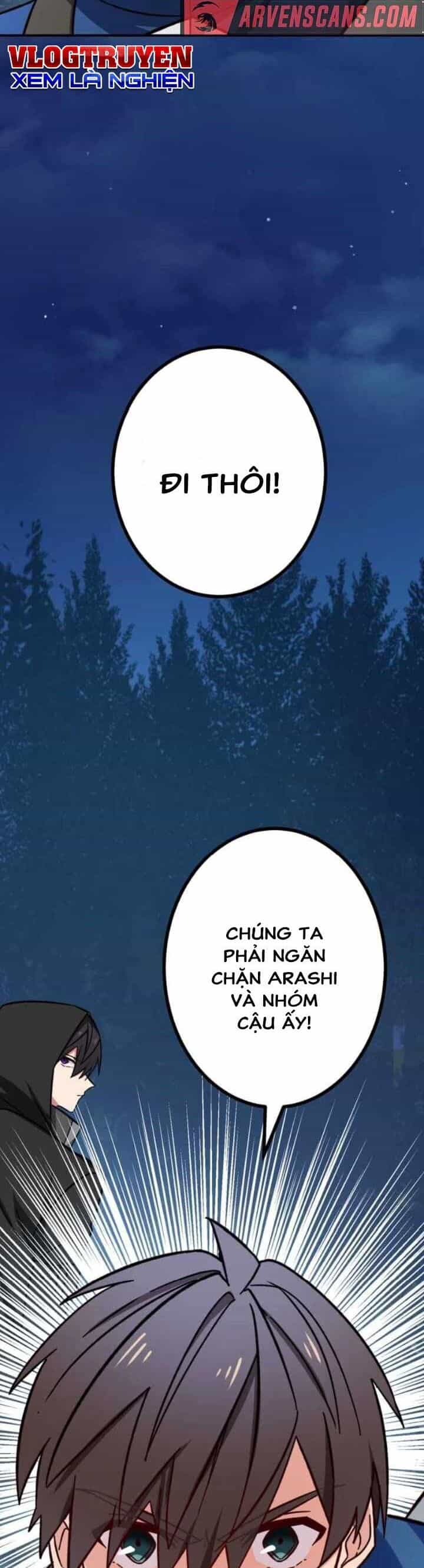 Sát Thủ Mạnh Nhất Chuyển Sinh Sang Thế Giới Khác - Chương 21 - ảnh 51