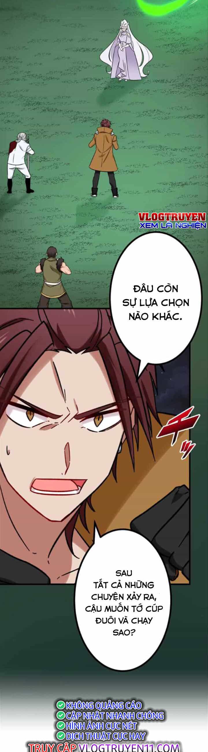 Sát Thủ Mạnh Nhất Chuyển Sinh Sang Thế Giới Khác - Chương 22 - ảnh 4