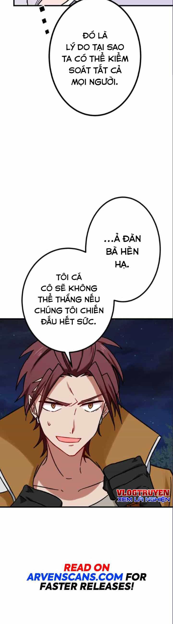 Sát Thủ Mạnh Nhất Chuyển Sinh Sang Thế Giới Khác - Chương 22 - ảnh 7
