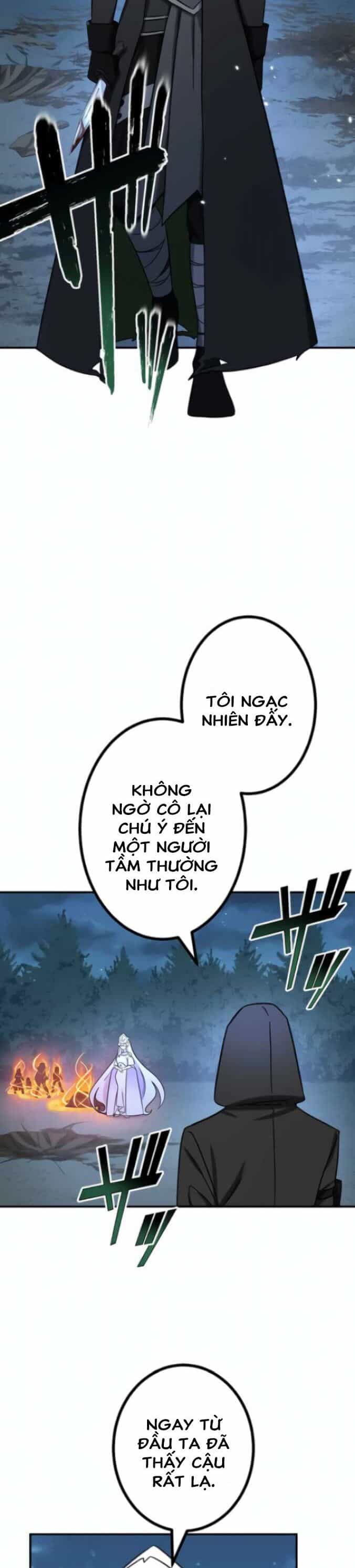 Sát Thủ Mạnh Nhất Chuyển Sinh Sang Thế Giới Khác - Chương 25 - ảnh 13