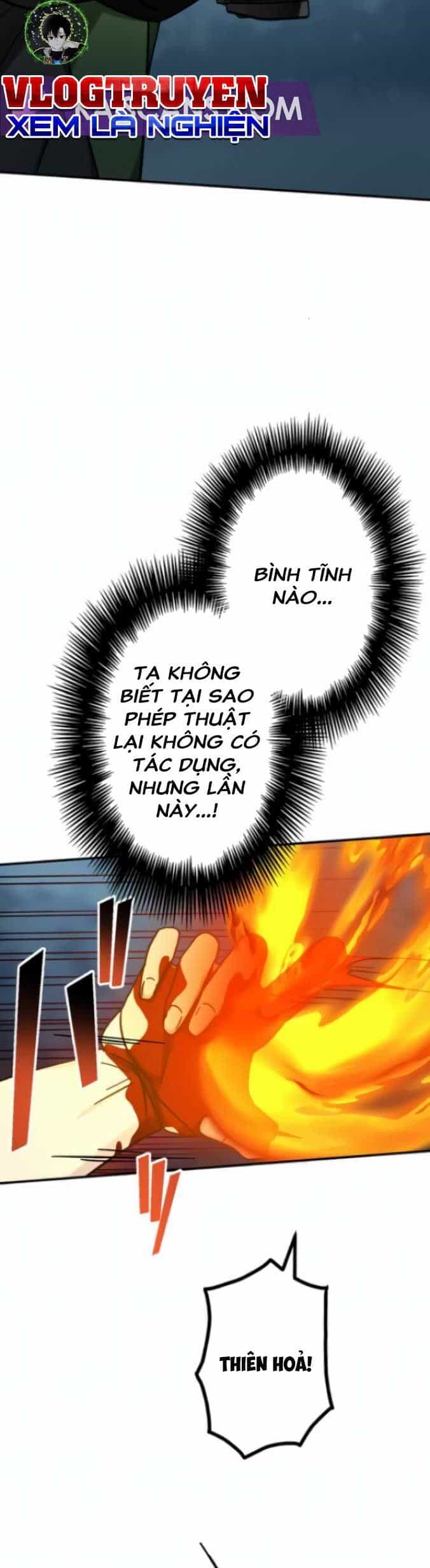 Sát Thủ Mạnh Nhất Chuyển Sinh Sang Thế Giới Khác - Chương 25 - ảnh 24