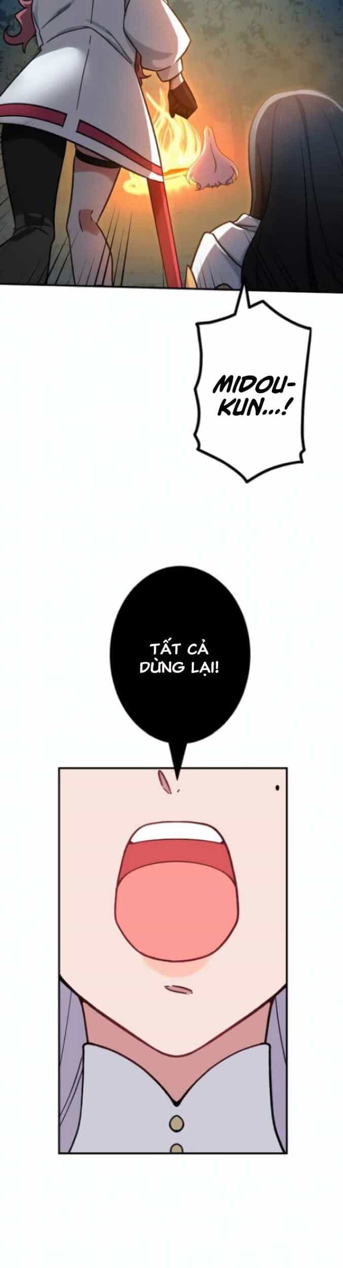 Sát Thủ Mạnh Nhất Chuyển Sinh Sang Thế Giới Khác - Chương 25 - ảnh 4