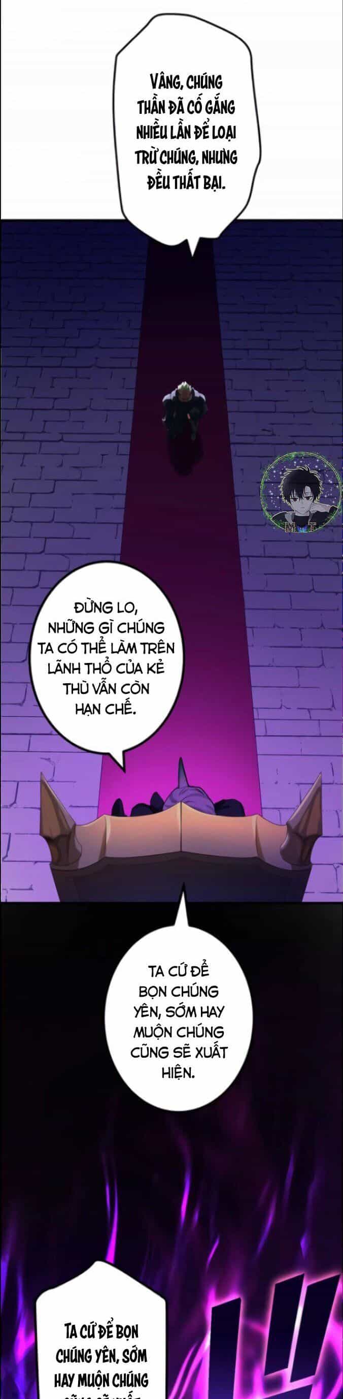 Sát Thủ Mạnh Nhất Chuyển Sinh Sang Thế Giới Khác - Chương 26 - ảnh 49