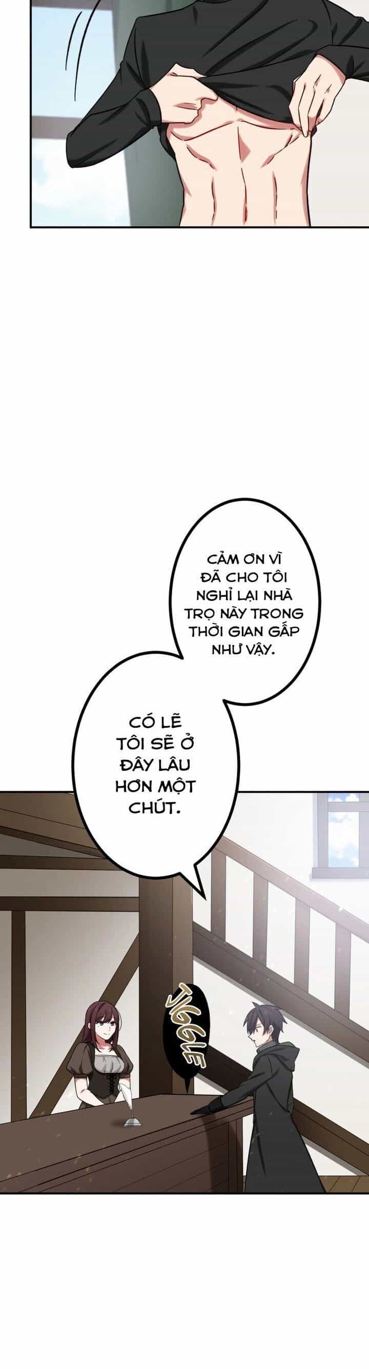 Sát Thủ Mạnh Nhất Chuyển Sinh Sang Thế Giới Khác - Chương 27 - ảnh 26