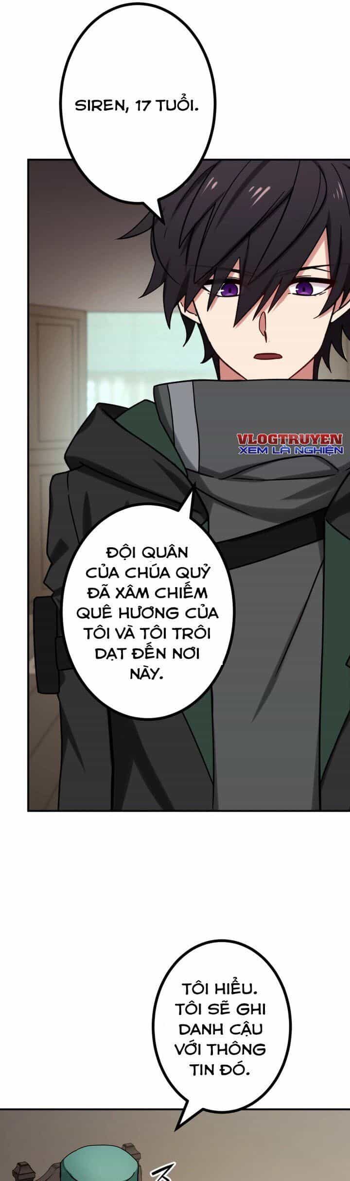Sát Thủ Mạnh Nhất Chuyển Sinh Sang Thế Giới Khác - Chương 27 - ảnh 36