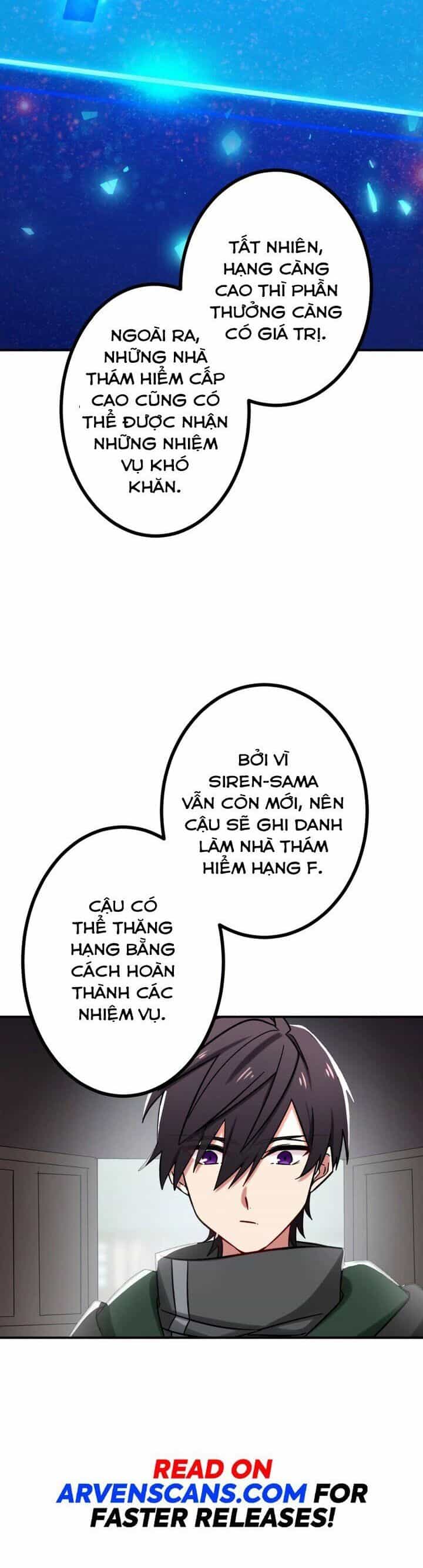 Sát Thủ Mạnh Nhất Chuyển Sinh Sang Thế Giới Khác - Chương 27 - ảnh 40