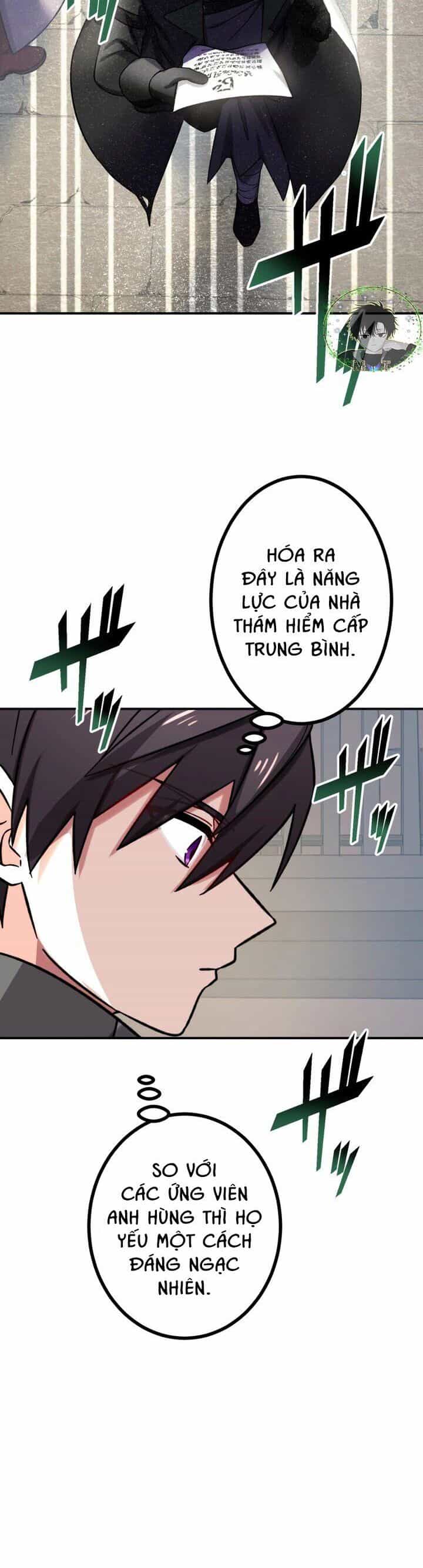 Sát Thủ Mạnh Nhất Chuyển Sinh Sang Thế Giới Khác - Chương 28 - ảnh 12