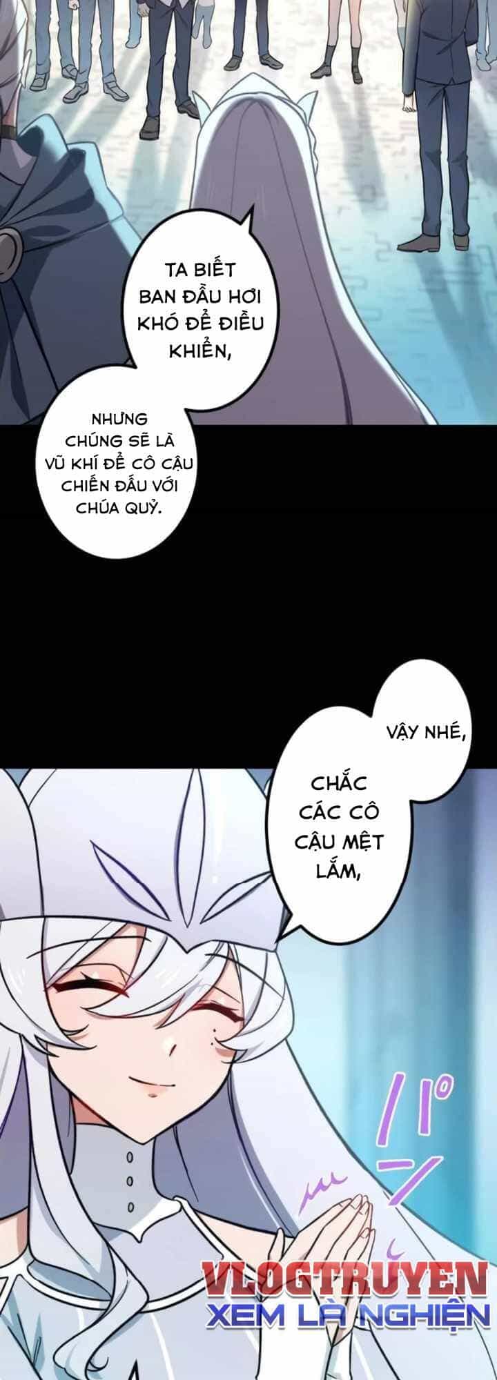 Sát Thủ Mạnh Nhất Chuyển Sinh Sang Thế Giới Khác - Chương 3 - ảnh 2