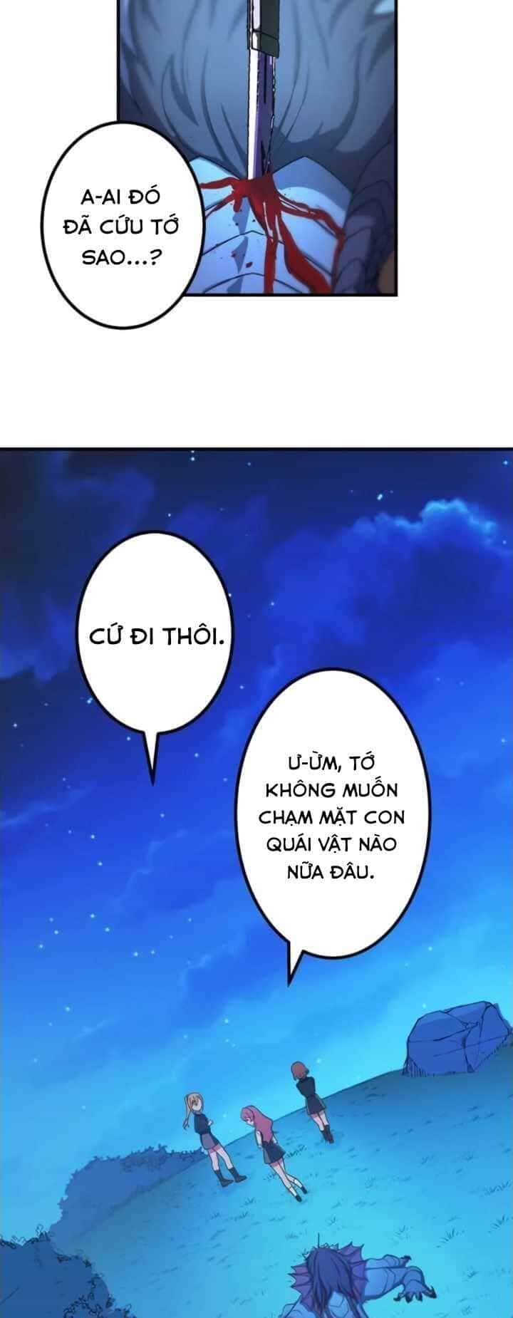Sát Thủ Mạnh Nhất Chuyển Sinh Sang Thế Giới Khác - Chương 3 - ảnh 52