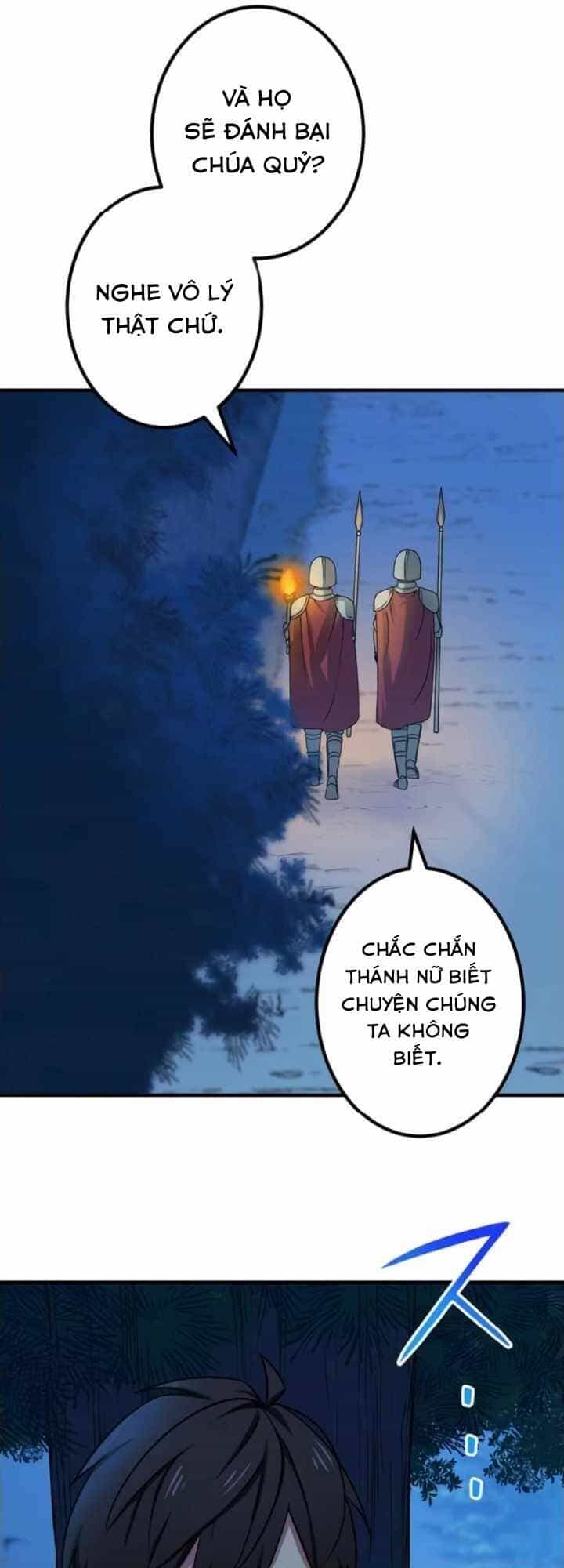Sát Thủ Mạnh Nhất Chuyển Sinh Sang Thế Giới Khác - Chương 3 - ảnh 8