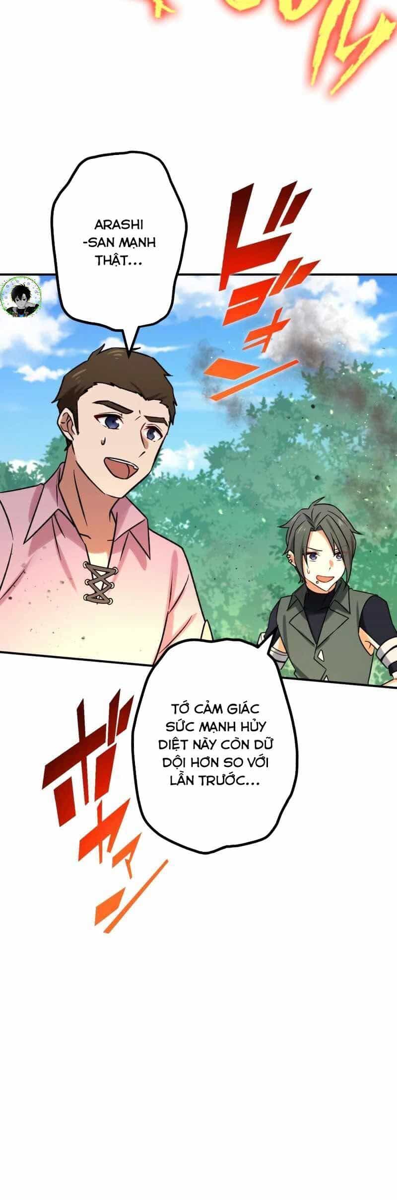 Sát Thủ Mạnh Nhất Chuyển Sinh Sang Thế Giới Khác - Chương 31 - ảnh 30